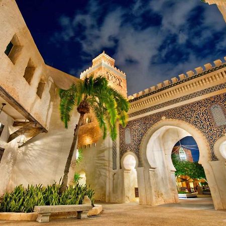 Palais Nazha Fes - Luxury Lodging 외부 사진