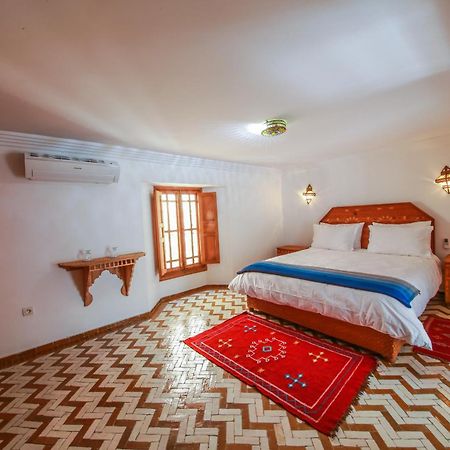 Palais Nazha Fes - Luxury Lodging 외부 사진