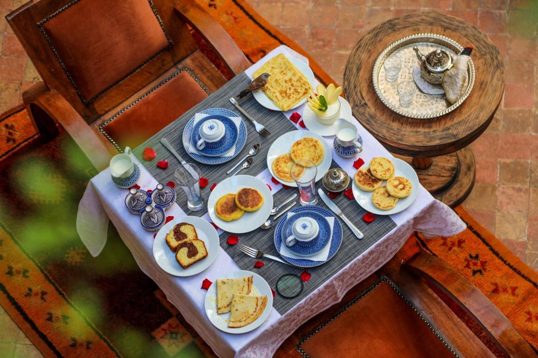 Palais Nazha Fes - Luxury Lodging 외부 사진