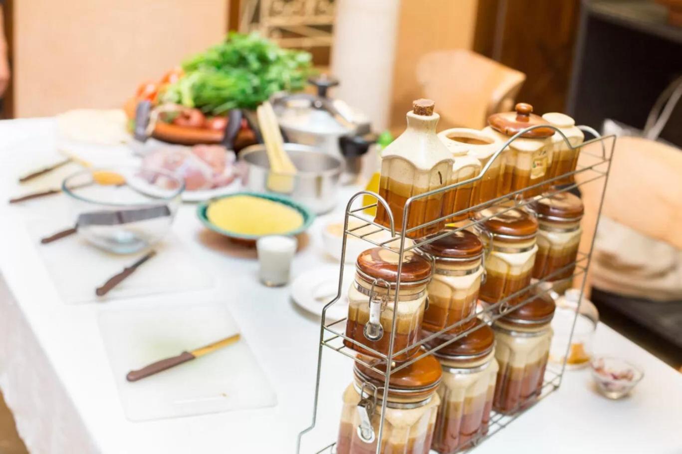 Palais Nazha Fes - Luxury Lodging 외부 사진