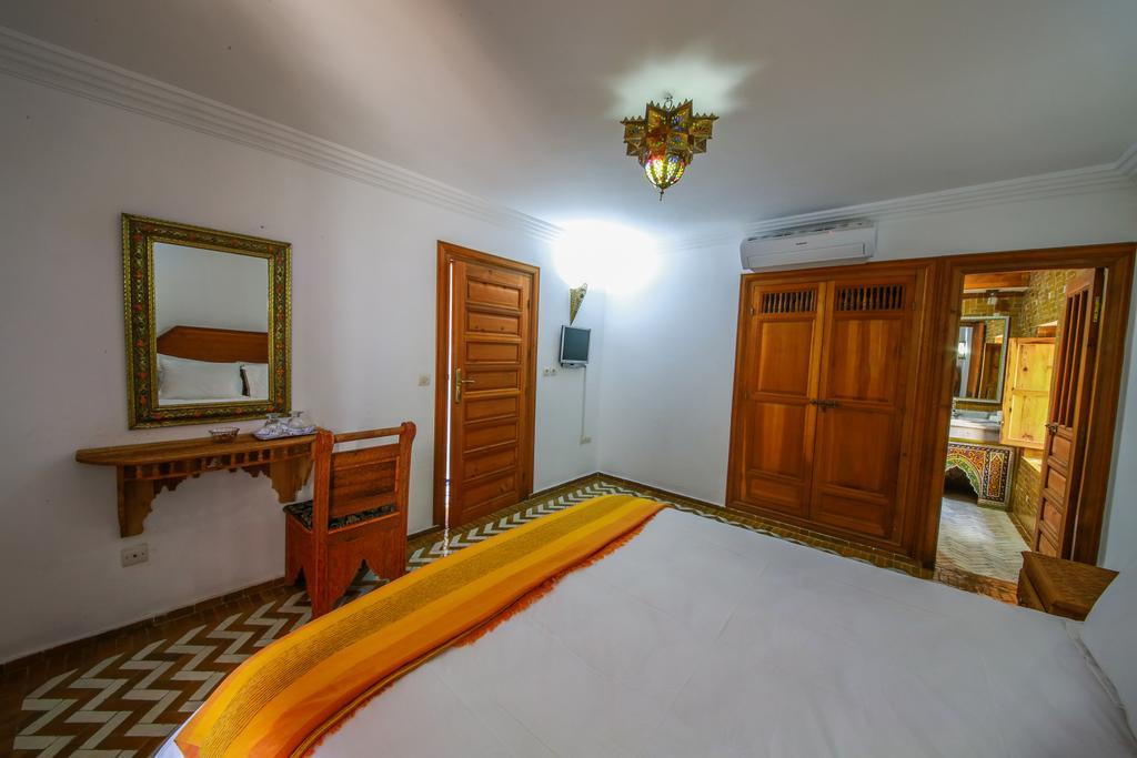 Palais Nazha Fes - Luxury Lodging 외부 사진